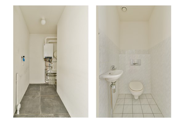 Medium property photo - Hoogte Kadijk 110G, 1018 BT Amsterdam